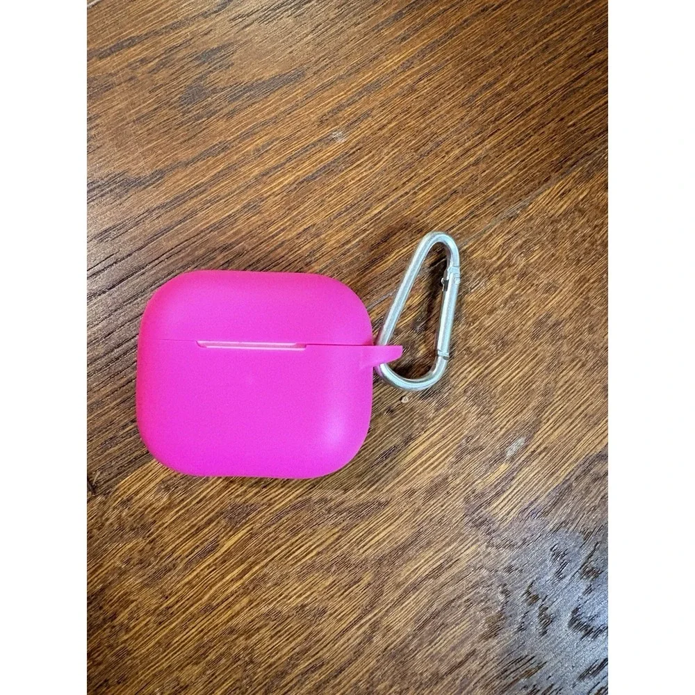 Apple AirPods Pro with Wireless Charging Case - White - PARTS -